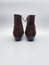 Anonymous Copenhagen morie 20 calf suede coffee brown